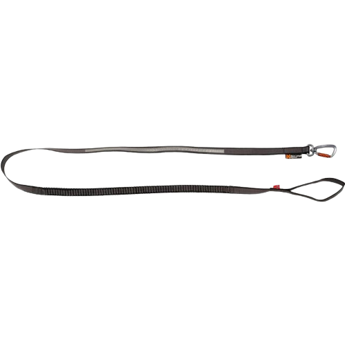 Touring strikk grå 2,8 m x 13 mm