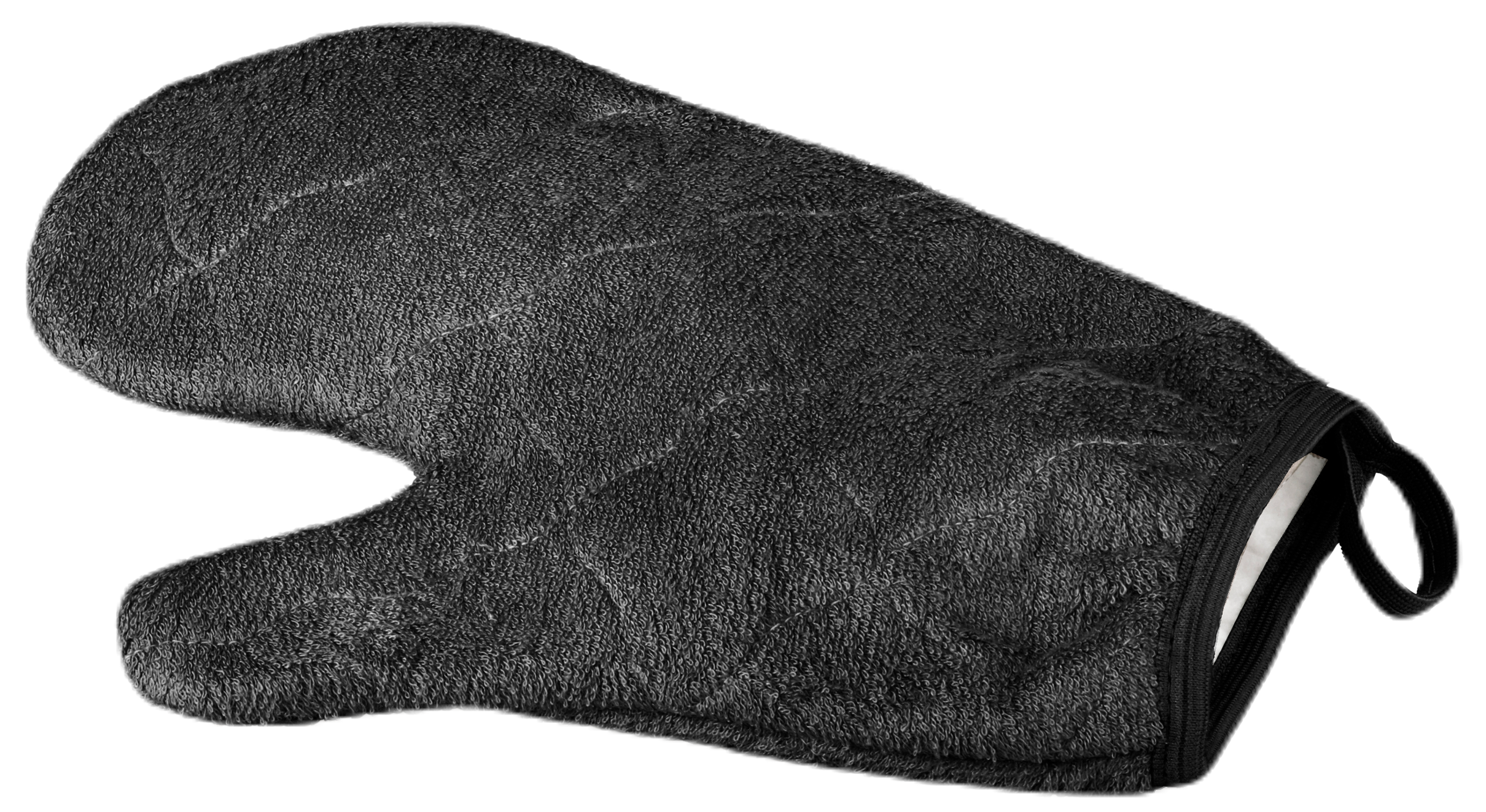 Siccaro Tørkehanske DryGlove Jetblack En størrelse