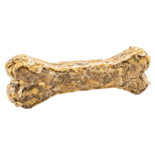 ZOO GOOD Tyggebein Senior & Puppy