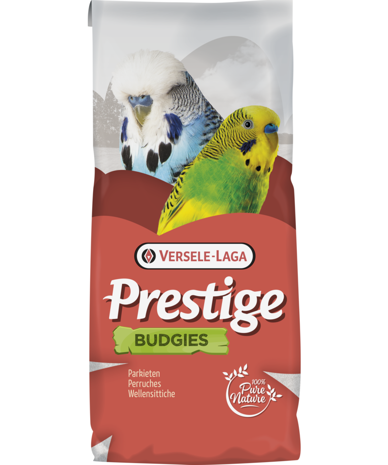 Versele-Laga Prestige undulater 20 kg