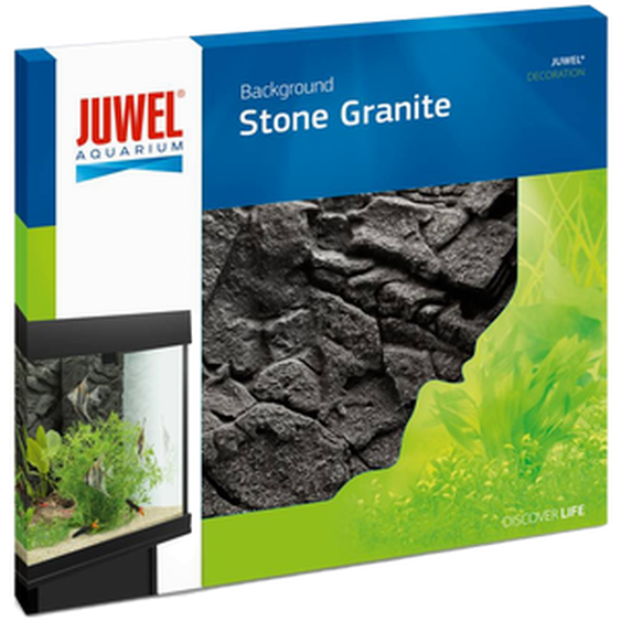 Juwel Bakgrunn Stein Granitt 60 x 55 cm