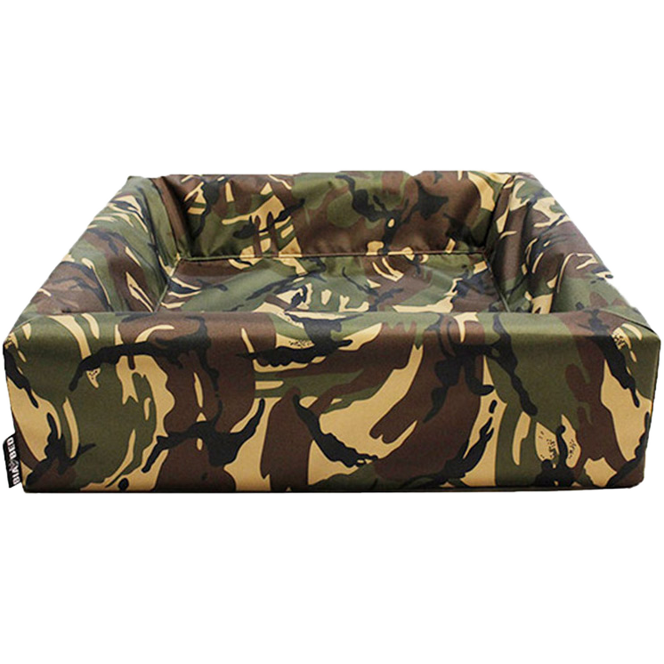 BiaBed Biabed Camo - Hundeseng