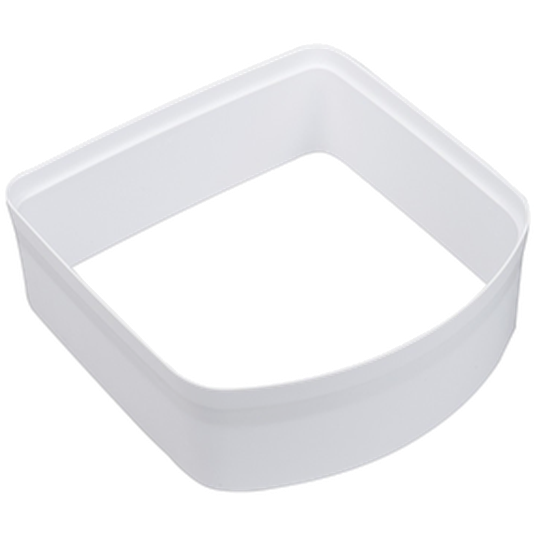 Microchip katteluke tunnelforlengelse