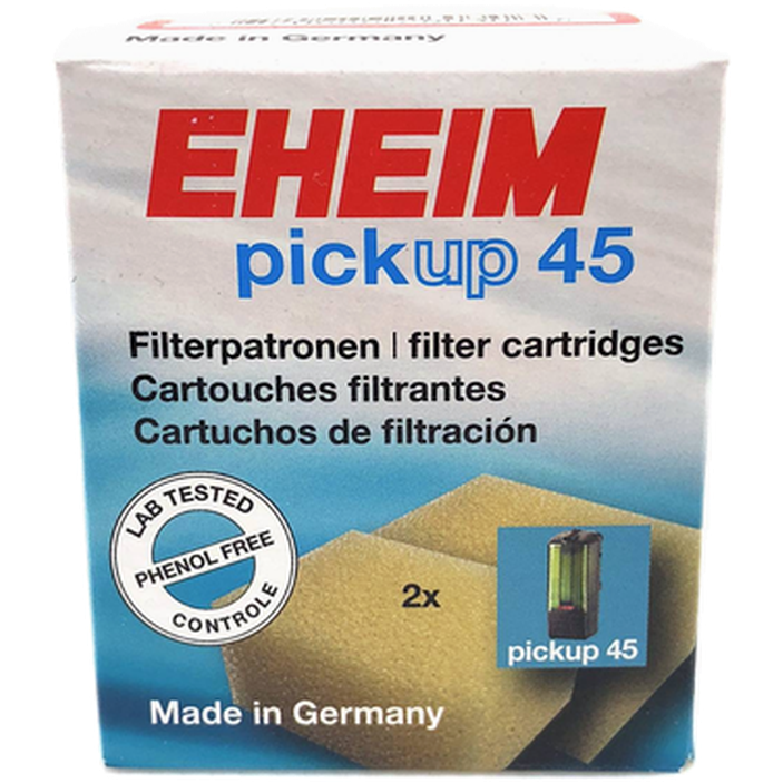 Eheim Filterpatron 2006 Beige 2-pakning