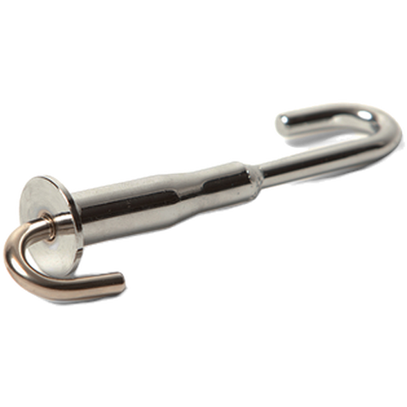 MimSafe Værkrok AIRKIT Friskluftskrok Gul 1 stk.