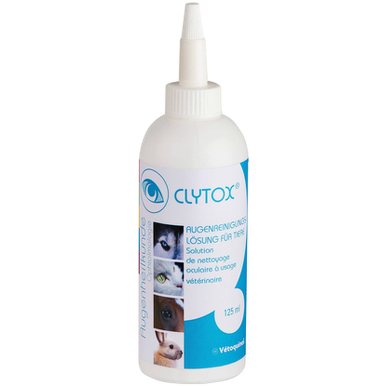 Vétoquinol Clytox 125 ml