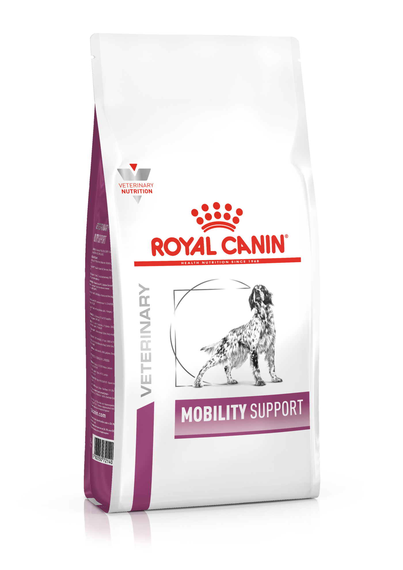 Royal Canin Veterinary Diets Dog Mobility Support Tørrfôr for hunder
