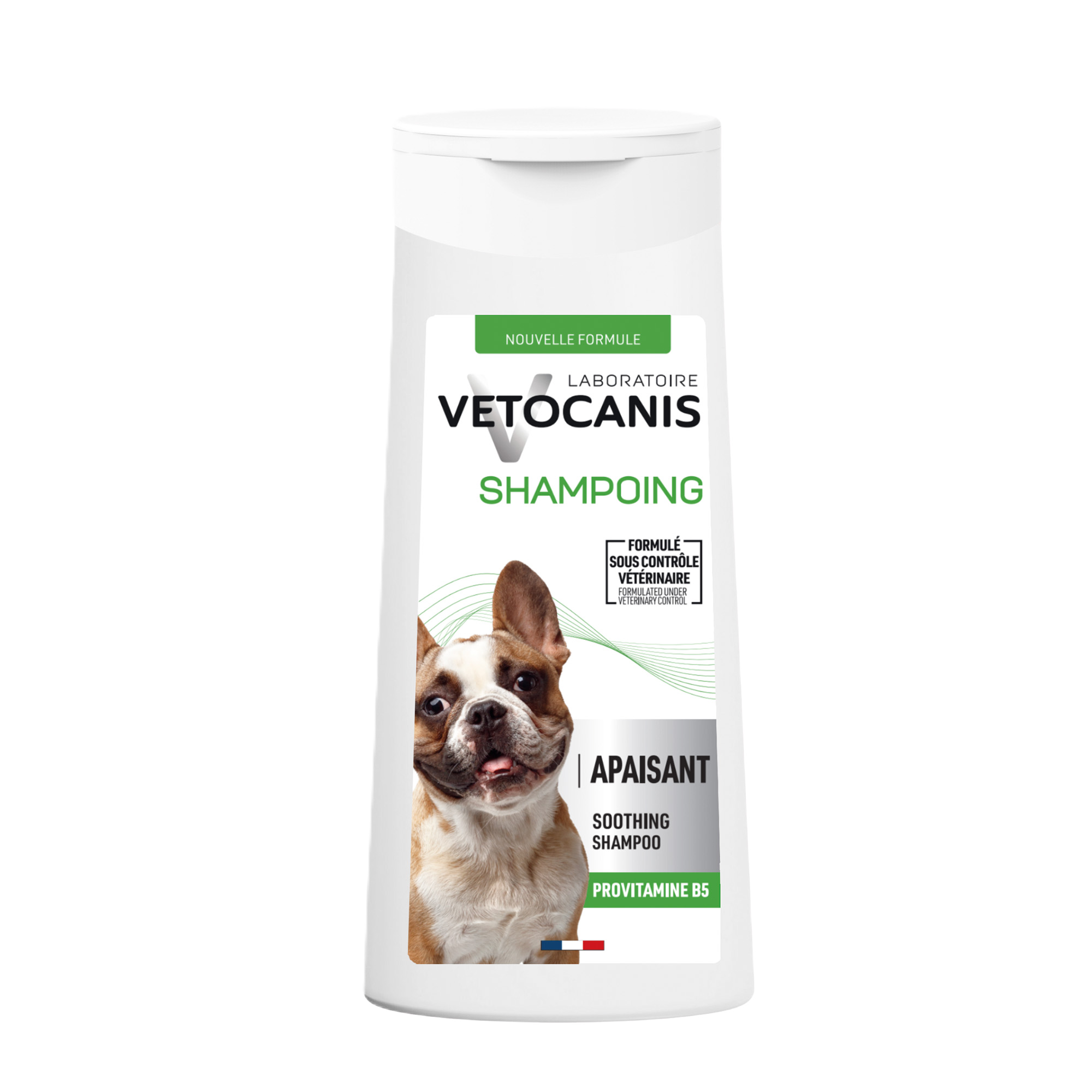 Vetocanis Schampo Hyperallergen 300ml