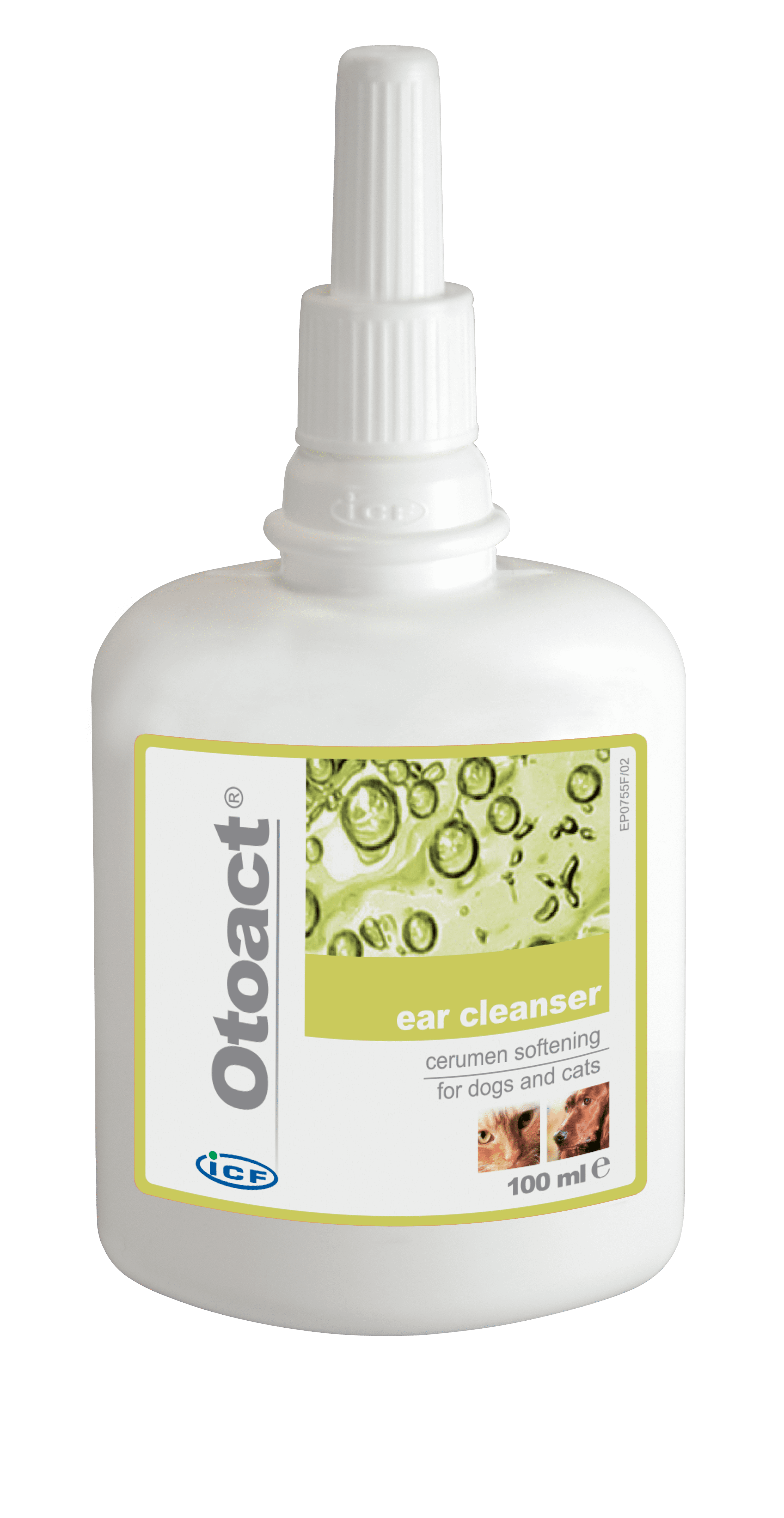 Otoact 100ml