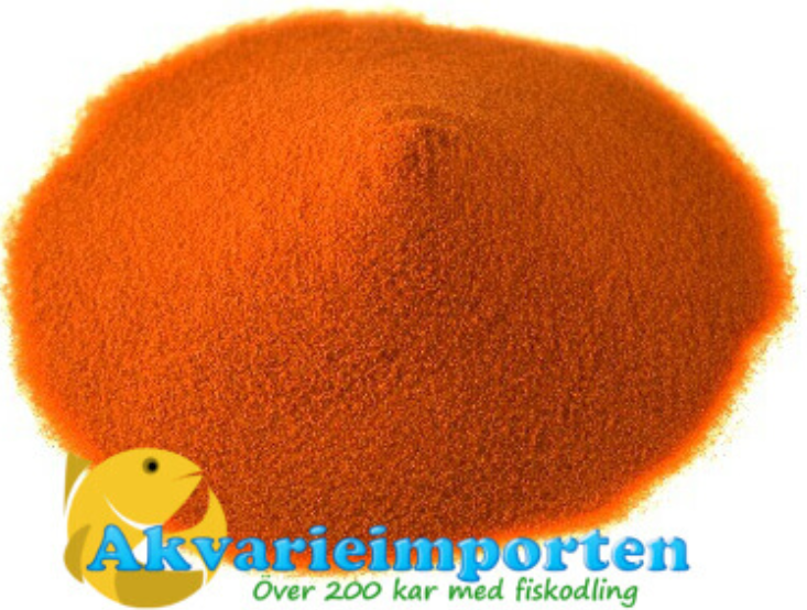 Zooimport Artemia-egg med skall - Bulk