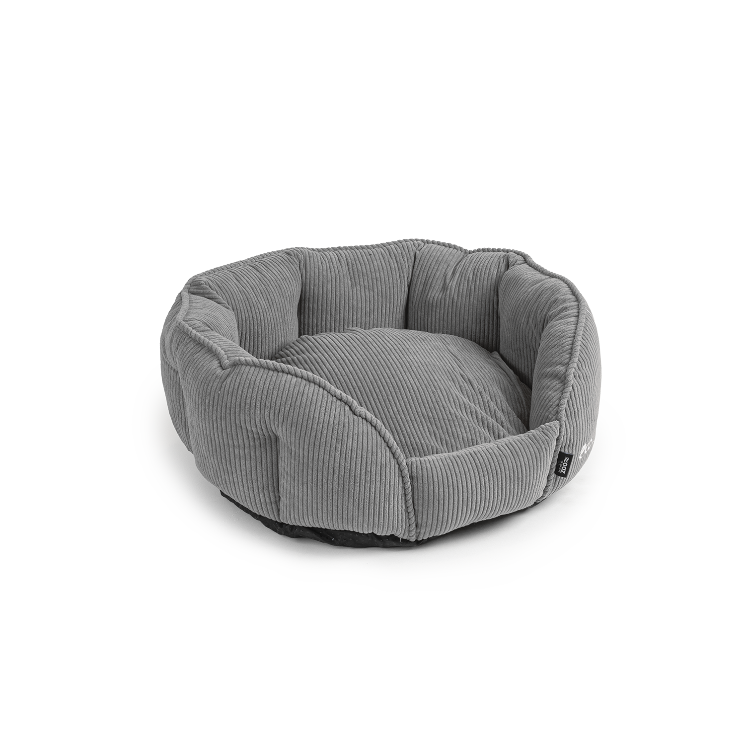 Selected by ZOO Seng Kurre Grey