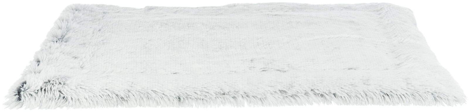 Trixie Harvey dyna, 75 × 55 cm, vit-svart/grå