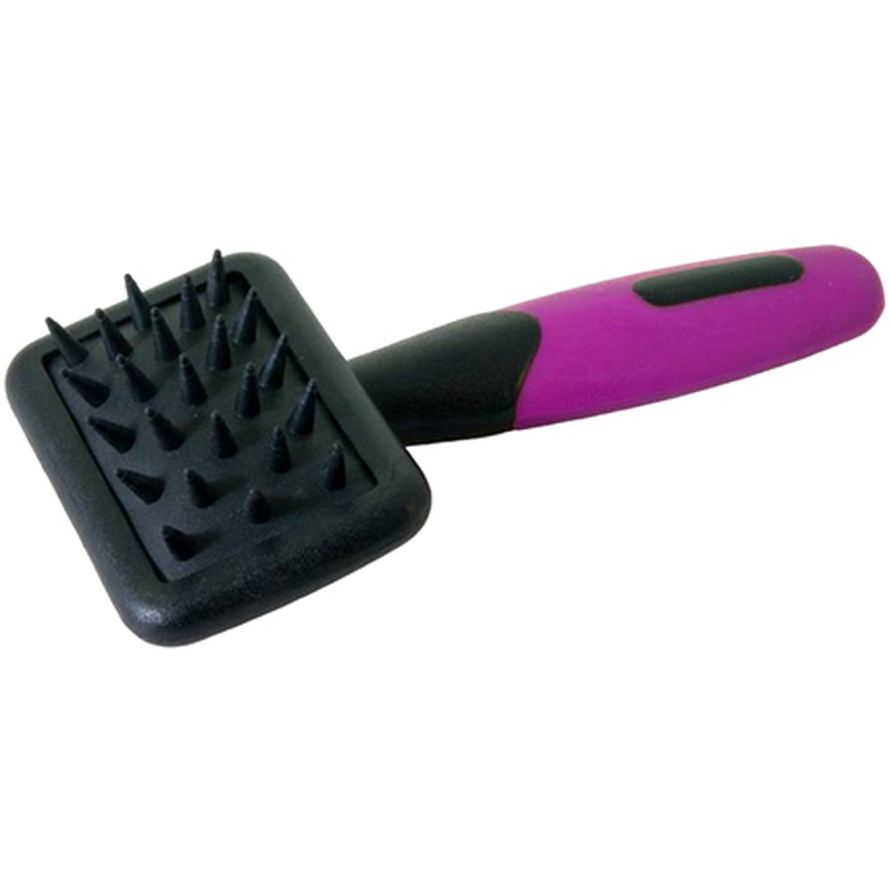 KW Mini gummibørste