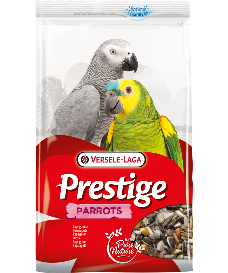 Versele-Laga Prestige Parrot (Papegoja)