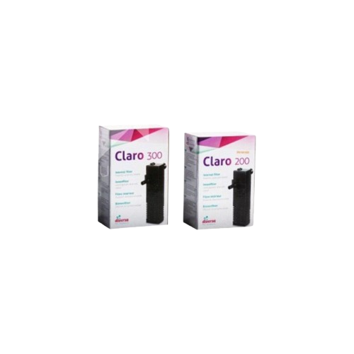 Claro Innvendig filter 300 300L/H Maks 60L