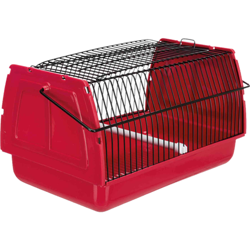 Trixie Transportboks Fugler/smådyr Mix 30 x 18 x 20cm