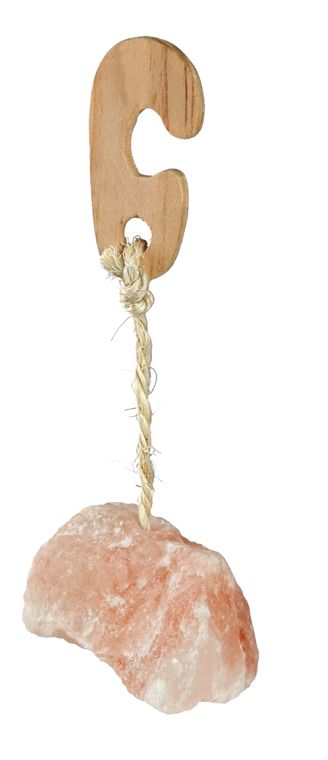 Trixie Himalayasalt/mineralstein, 60 g