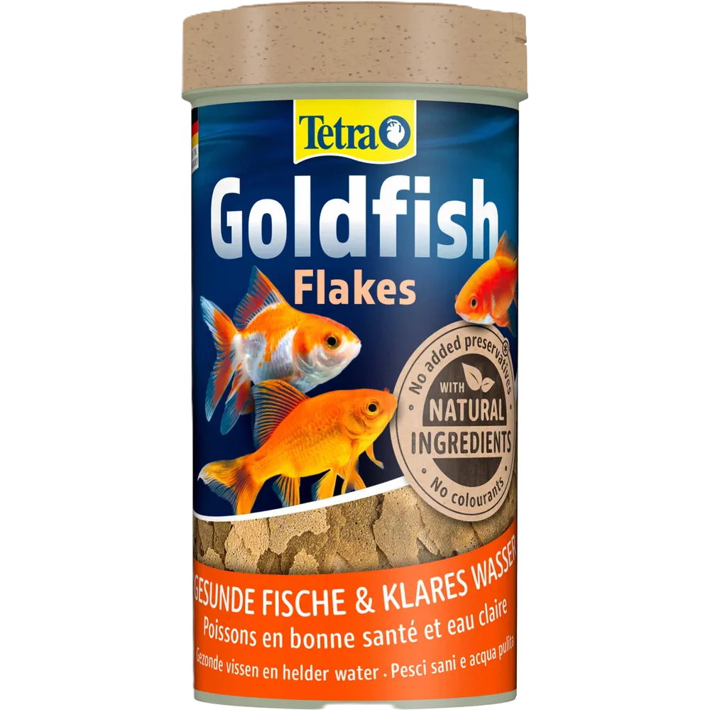 Goldfish 100ml
