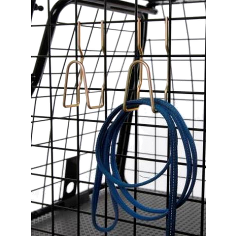 Burkrok til hundebur