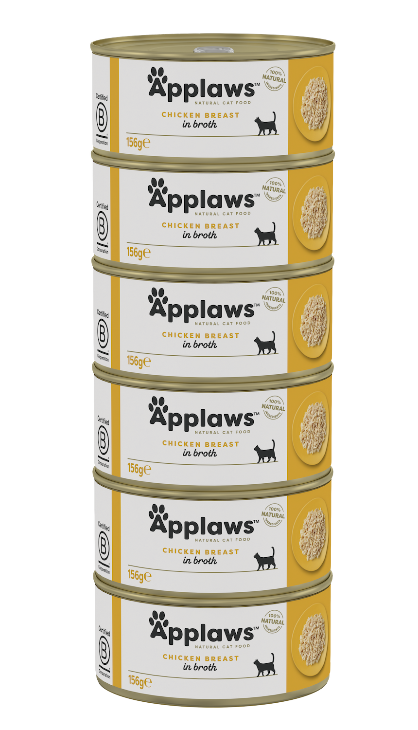 Applaws Cat Tins Chicken Breast
