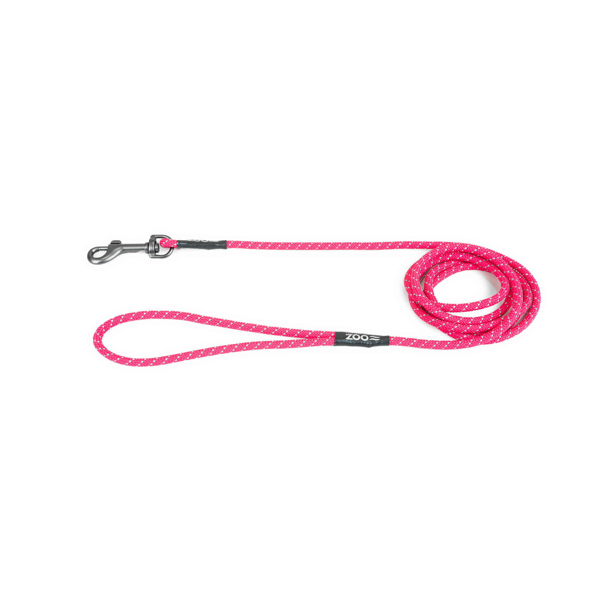 Selected by ZOO Koppel Rufus rep Rosa