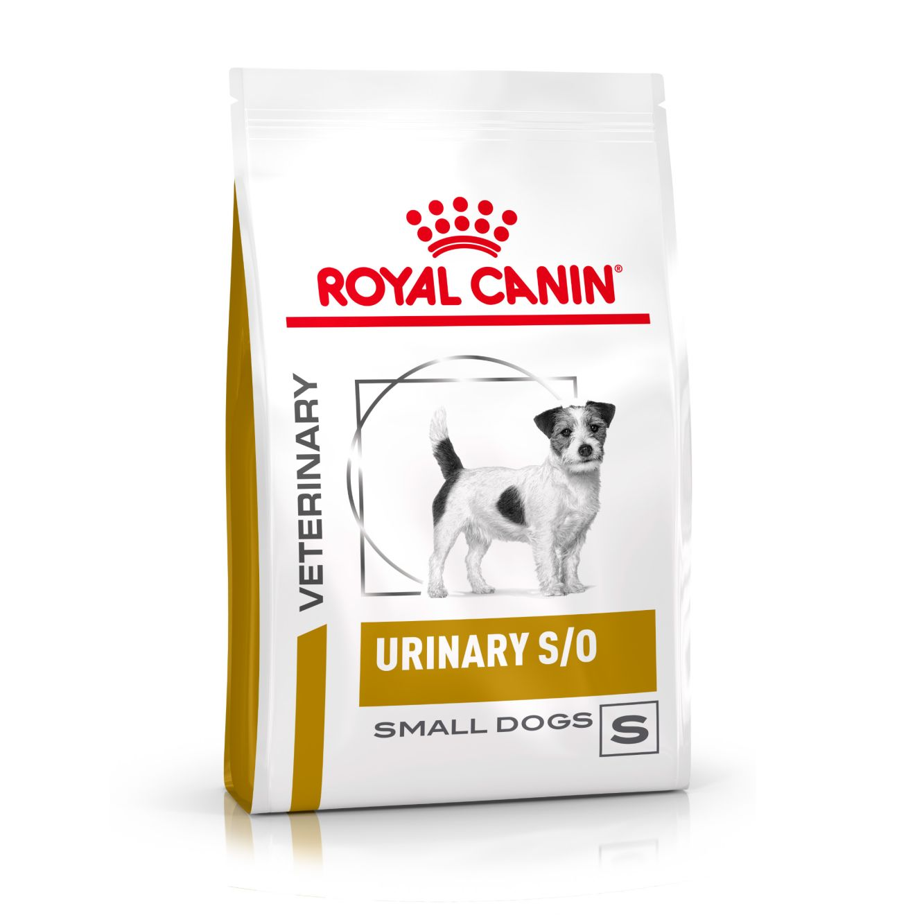 Royal Canin Veterinary Diets Dog Urinary S/O Small Dog Tørrfôr for hunder