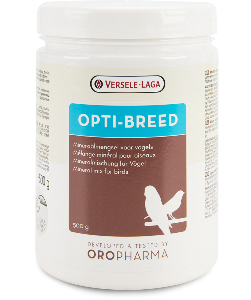 Versele-Laga Oropharma Opti-Breed 500 g