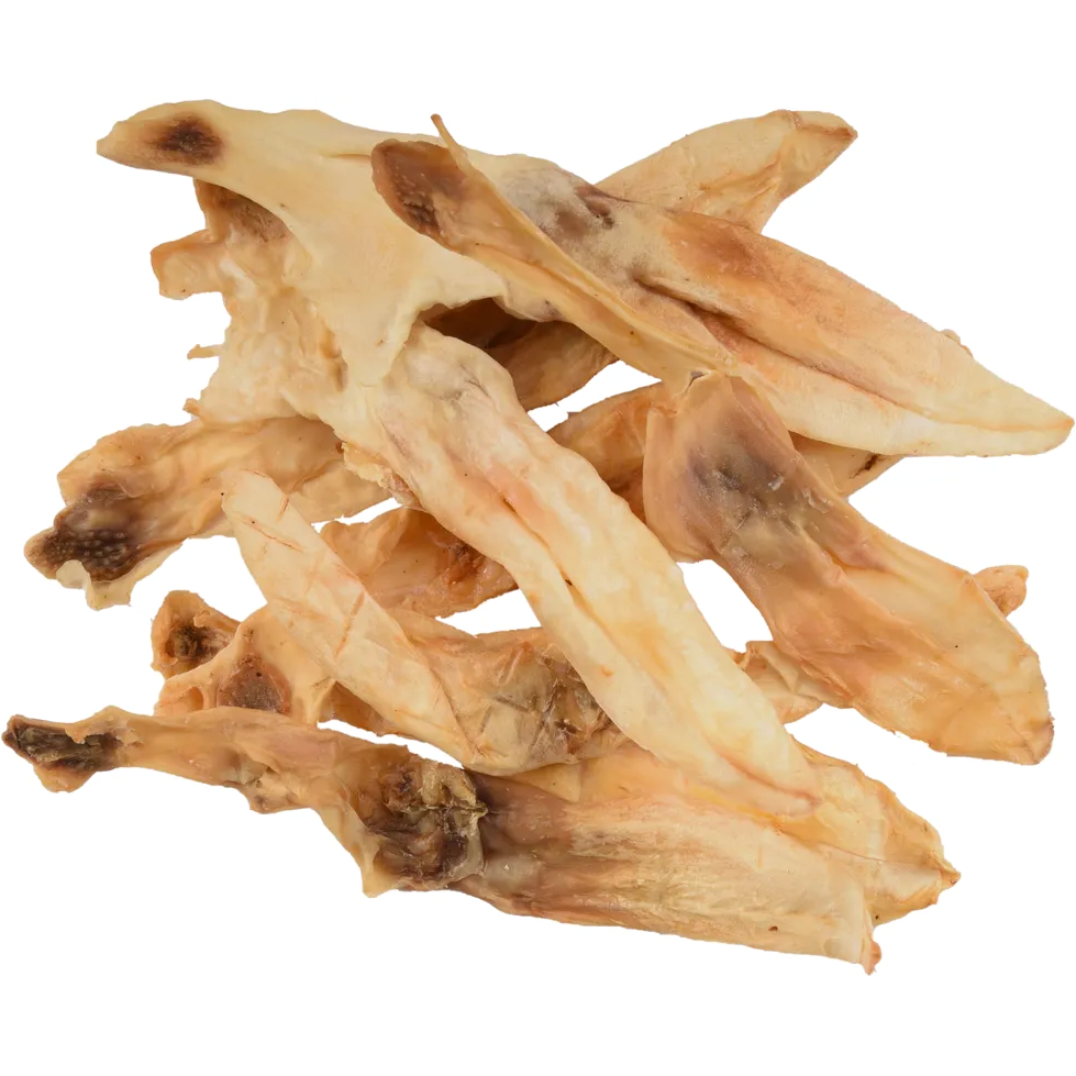 Dog Nature Snack Rabbit Ears