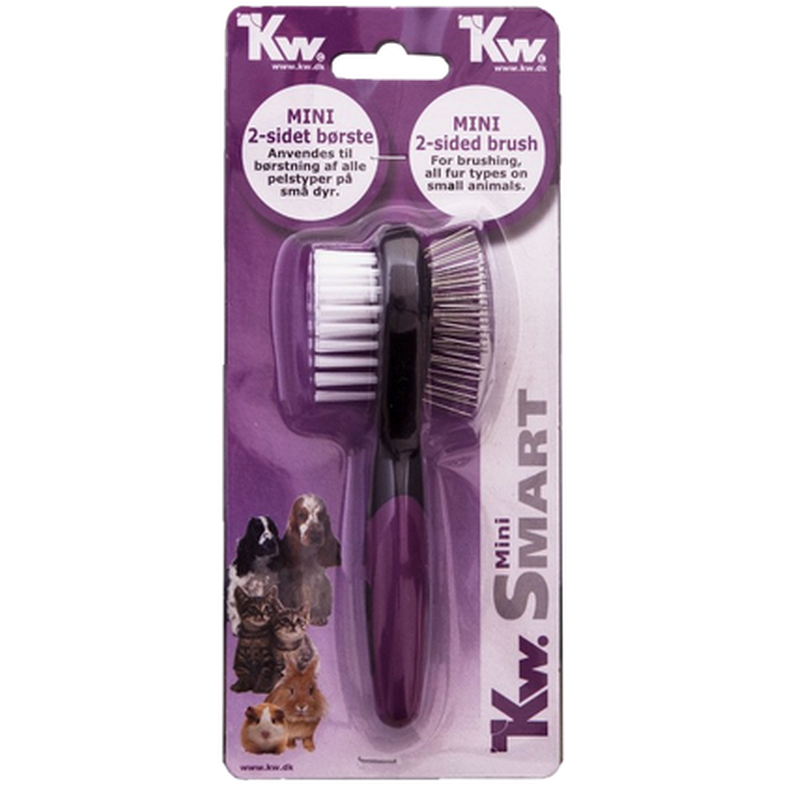 Smart Mini Brush 2-Side