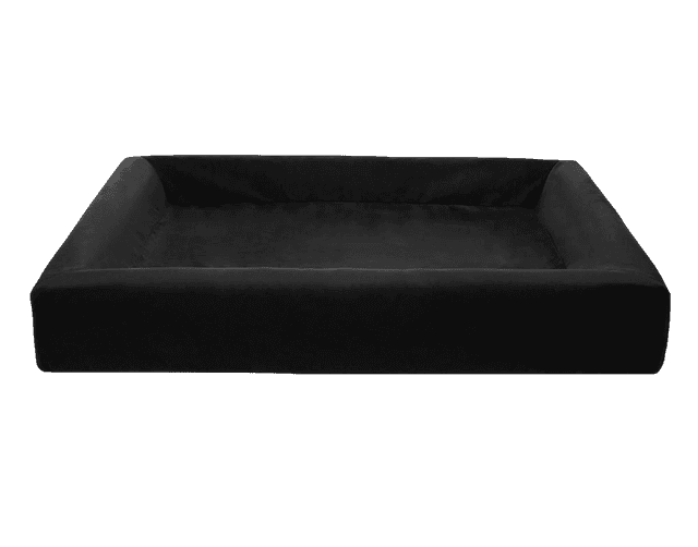 BiaBed Biabädd Överdrag - Royal Svart