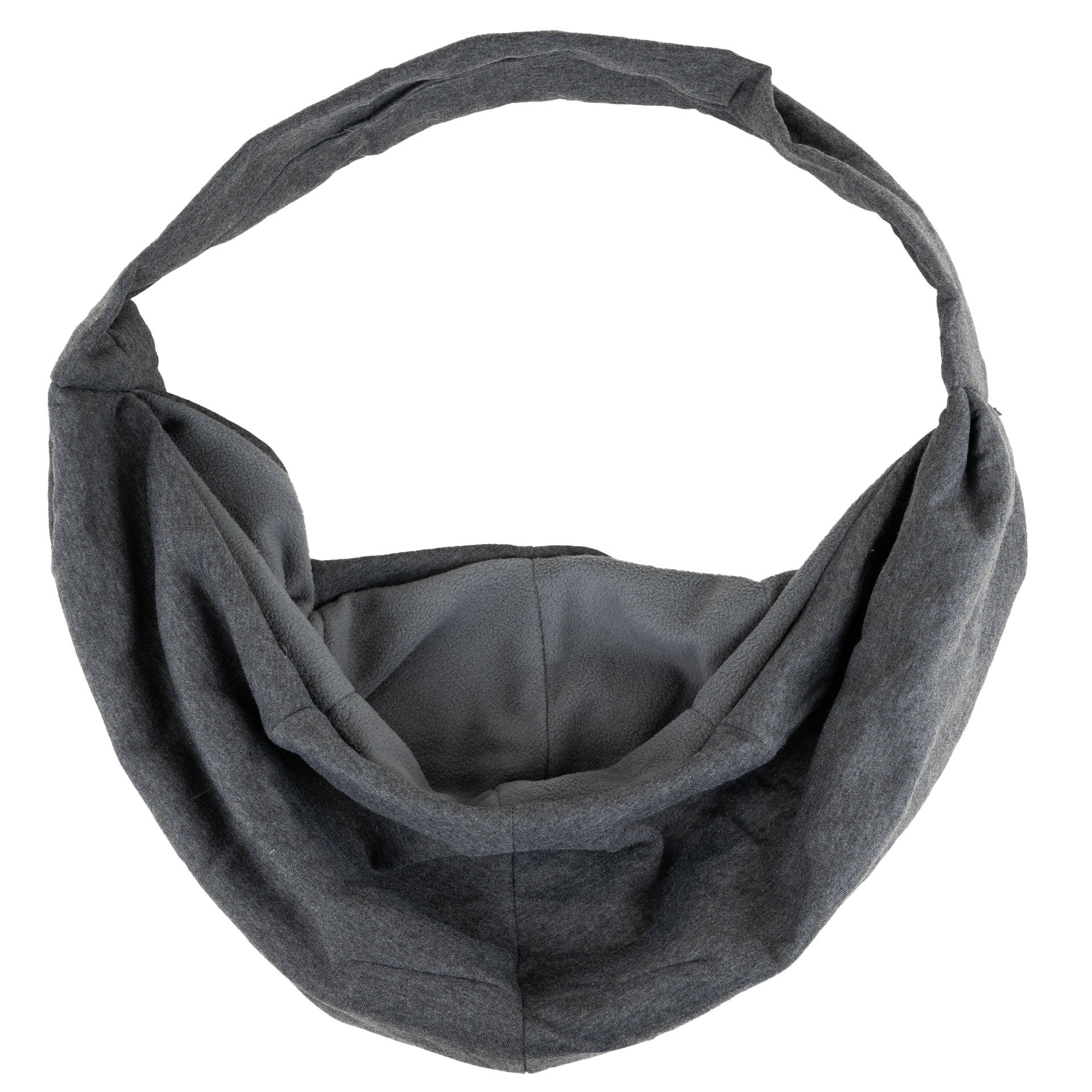 Selected by ZOO Bæreveske Alfons, 60x22x20cm, Grå