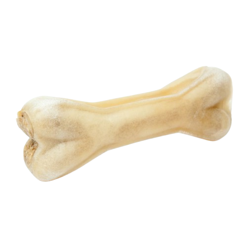 Tyggebein med innmat