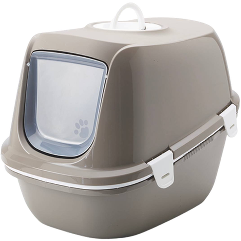 Reina Sift Søppelbrett Grå 64x46x48cm