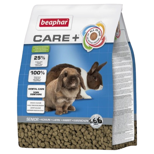 CARE+ Senior Kanin