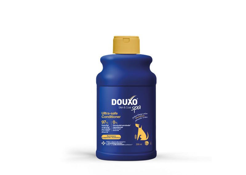 Douxo Skin & Coat spa Ultra-safe Hydrating balm 250 ml