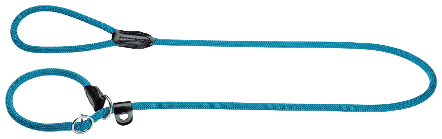 Hunter Retrieverbånd Freestyle Tau Petrol 8/170