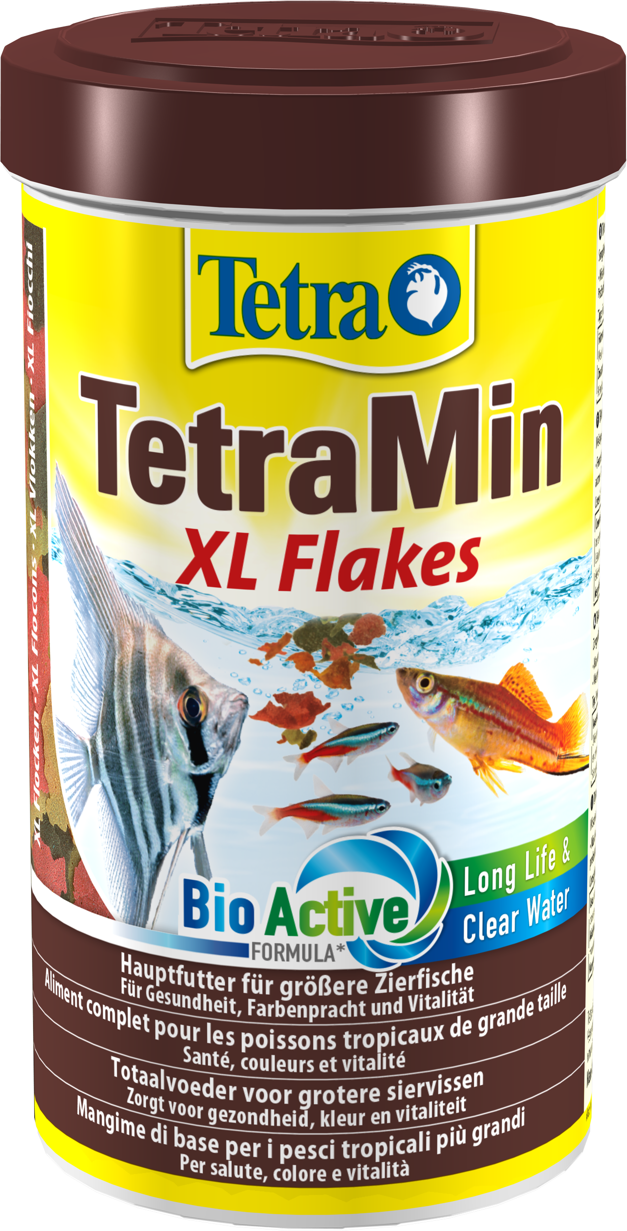 Tetra TetraMin