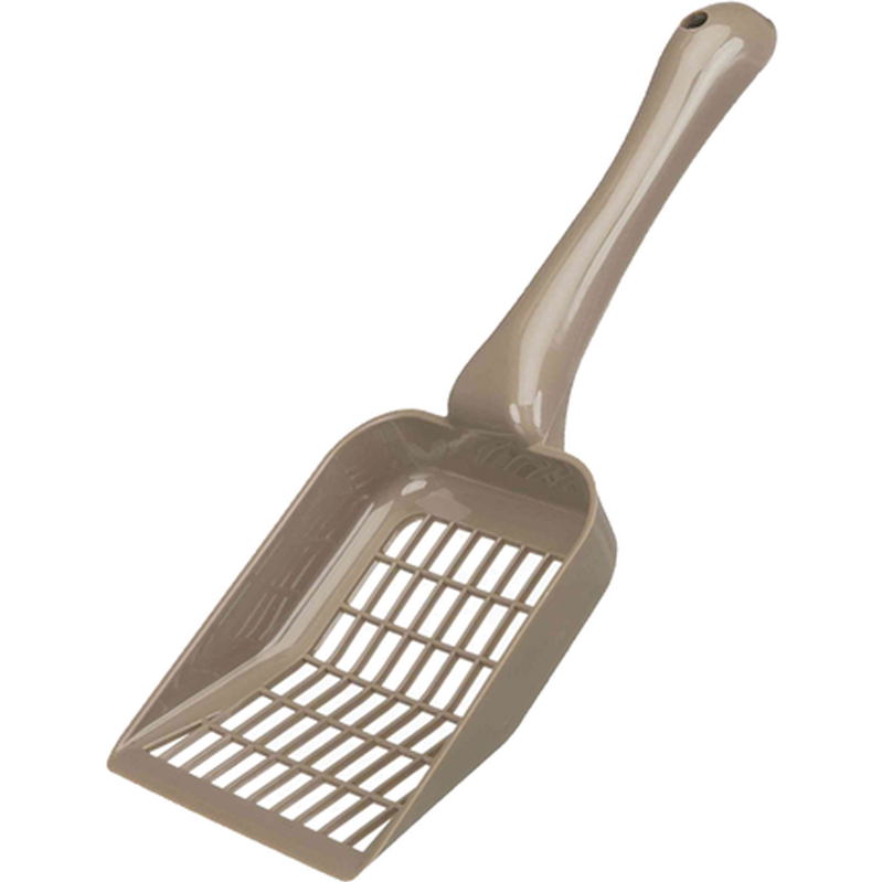 Trixie Kattesandskje Grov - Kattesandskje Mix 26 cm