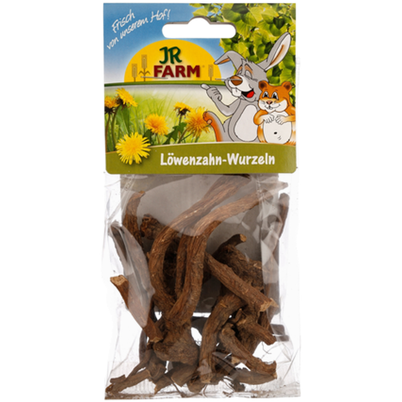 JR FARM Dandelion Roots Green 50 g