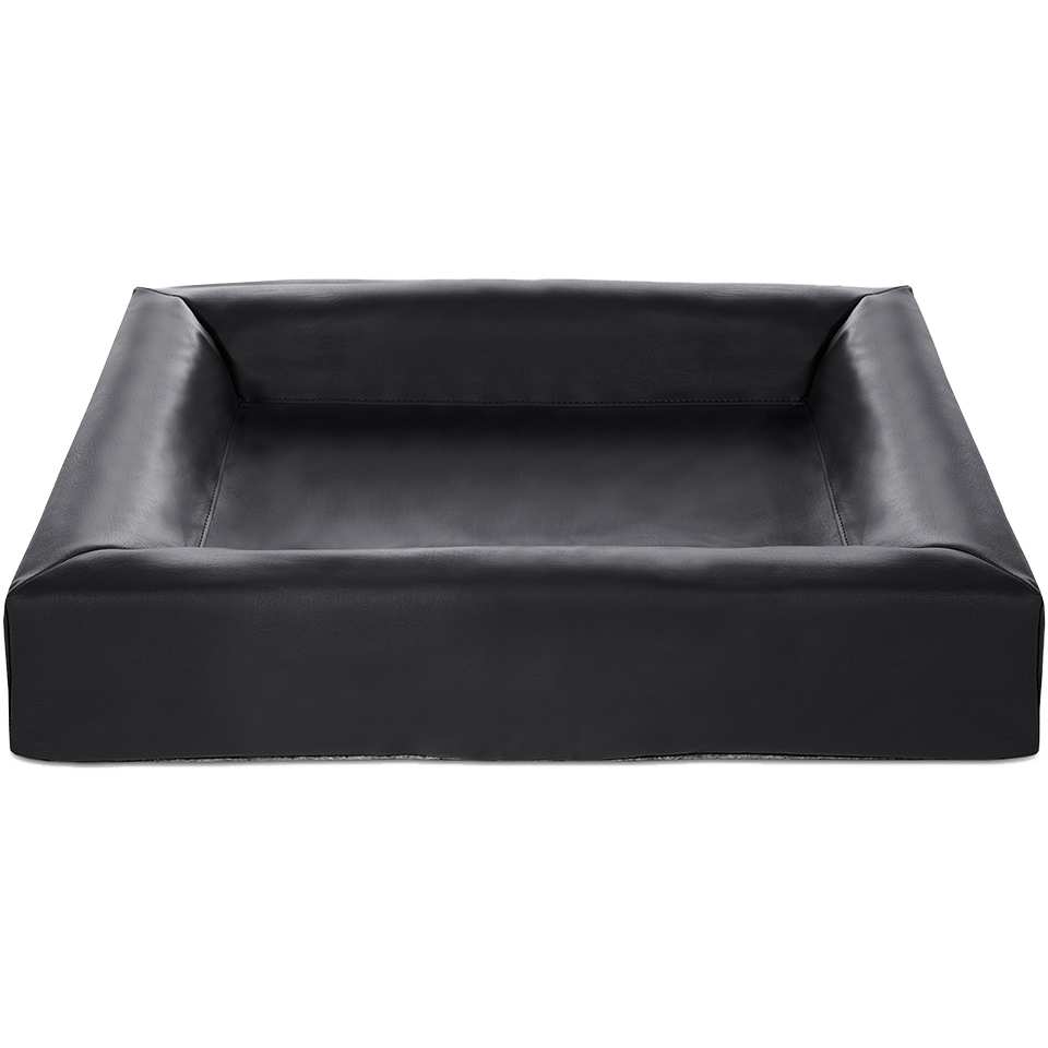 Biabed Original Svart No. 4 - 70 x 85 cm