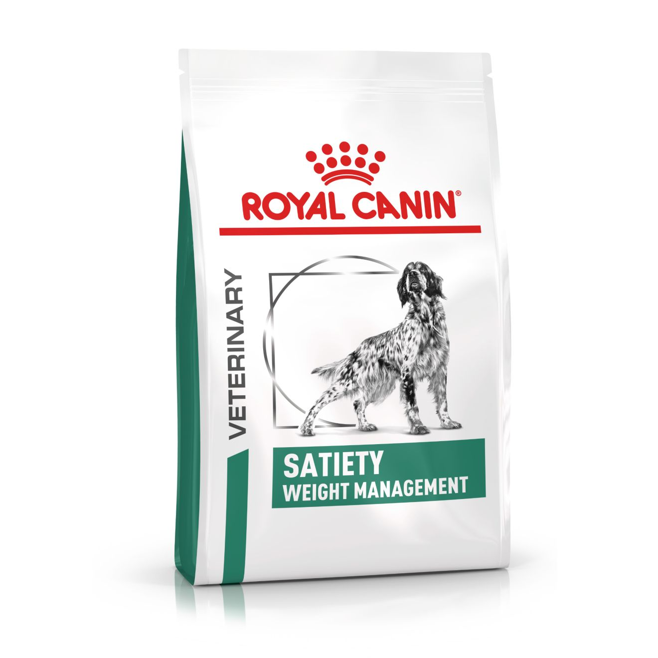 Royal Canin Veterinary Diets Dog Weight Management Satiety Tørrfôr for hunder