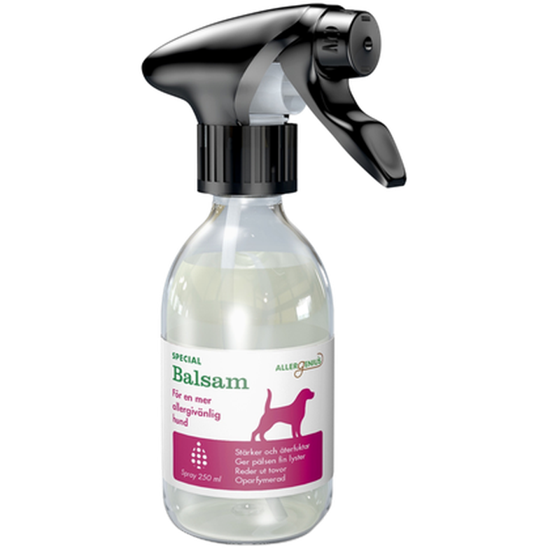 Dog Special Balsam Spray 250 ml