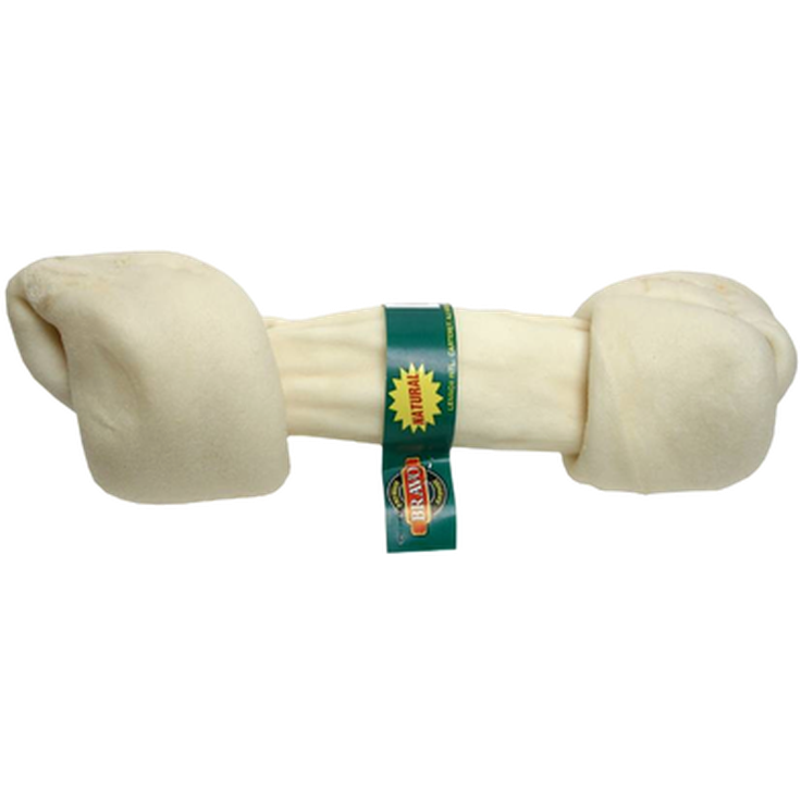 Bravo Tyggeknute Naturlig 28-30 cm