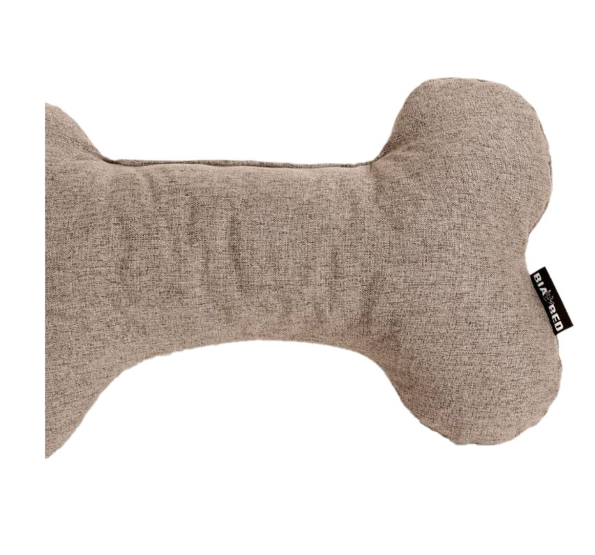 Leketøy Hundelår Skanör, 50cm, Truffle