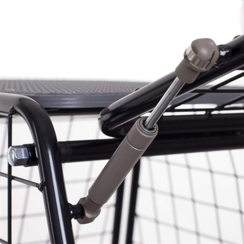 Reservedel Gassfjær