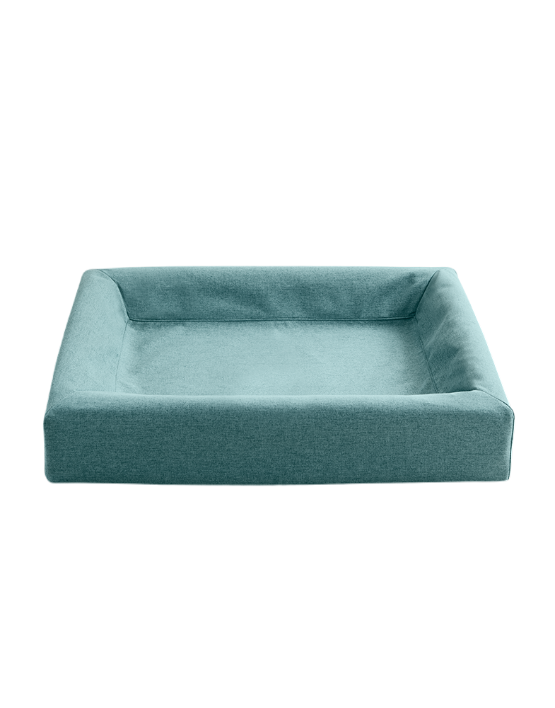 BiaBed Biabädd Complete Skanör - Hundbädd Blå