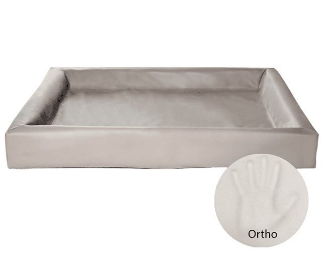 Biabed Ortho Mole Brown No. 7 - 100 x 120 cm