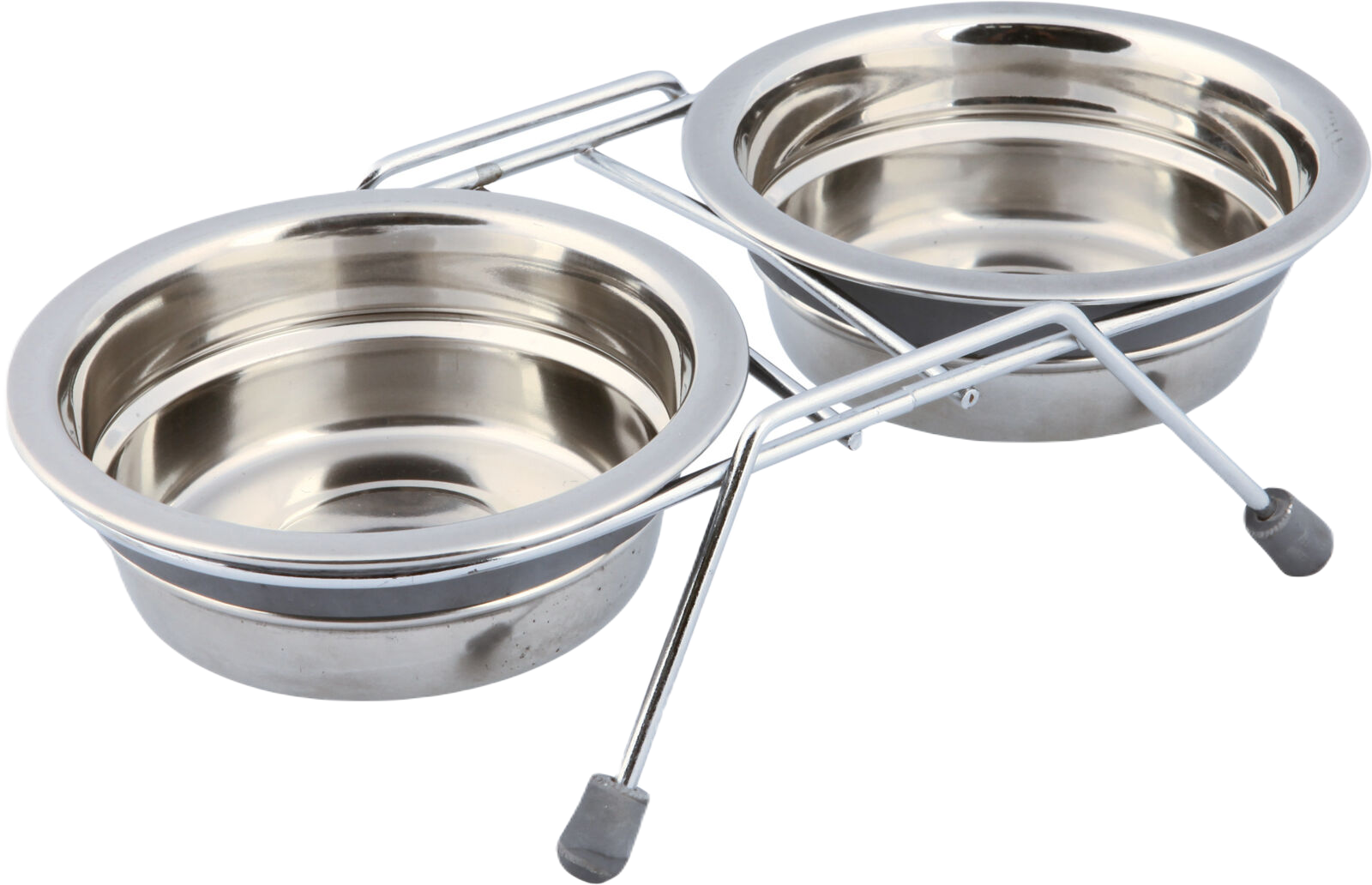 Trixie Eat on Feet Matbar, skrammelfri