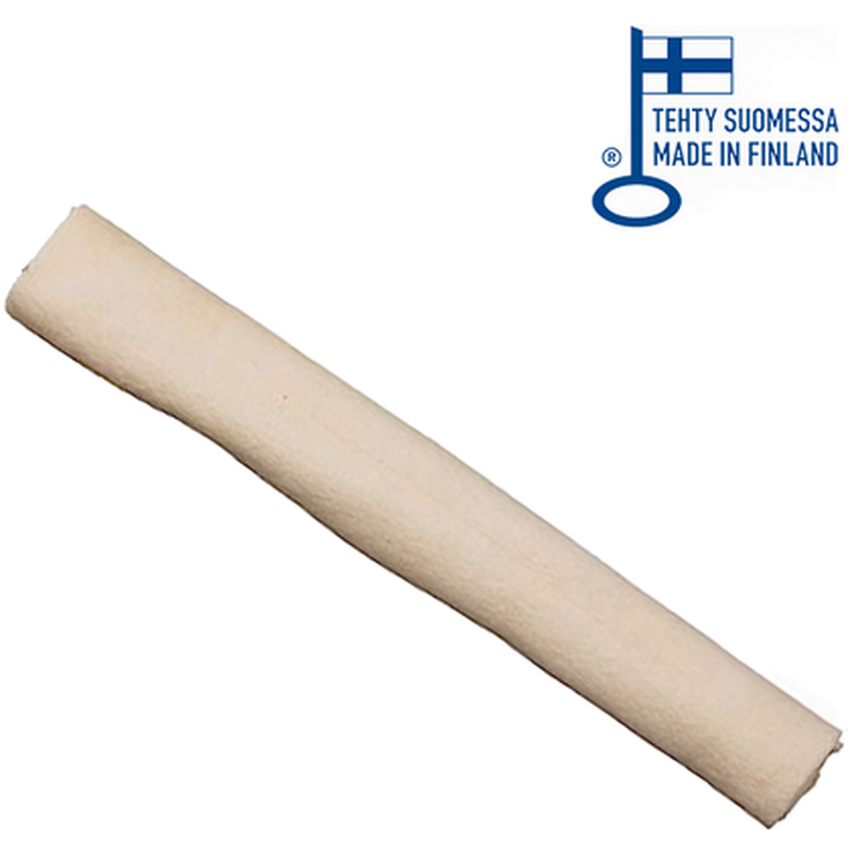 Tyggebein med kuskin -  Beef Powerstick, 15 cm