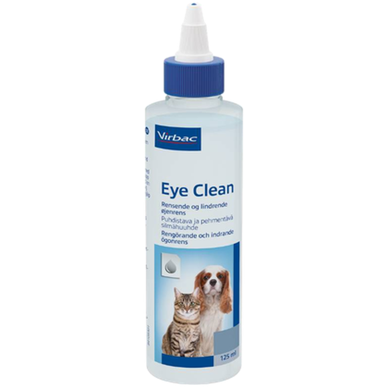 Eye Cleanser Øyerens